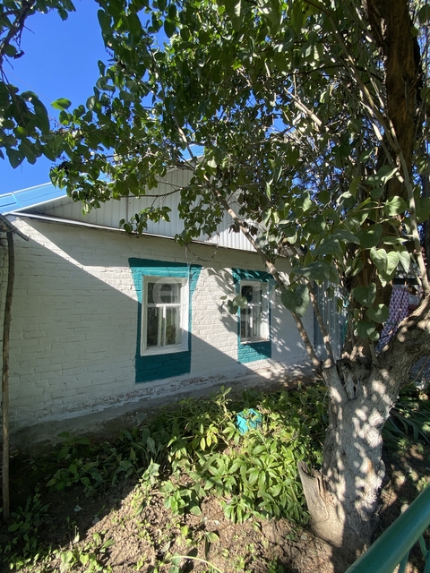 Продажа дома, 48м <sup>2</sup>, 4 сот., Саратов, Саратовская область,  