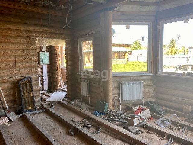 Продажа дома, 164м <sup>2</sup>, 10 сот., Саратов, Саратовская область,  Энгельс