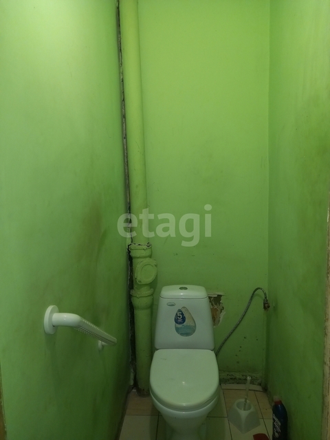 Продажа дома, 65м <sup>2</sup>, 17 сот., Саратов, Саратовская область,  