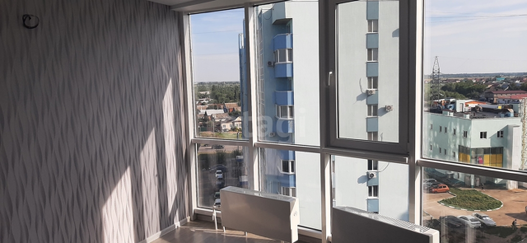 Продажа 2-комнатной квартиры, Саратов, Саратовская область,  Энгельс