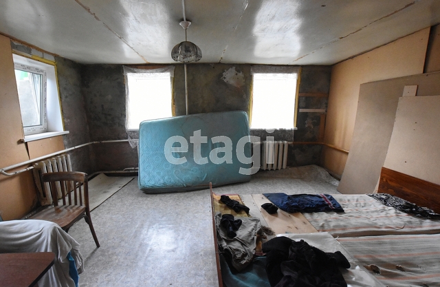 Продажа дома, 156м <sup>2</sup>, 6 сот., Саратов, Саратовская область,  Волжский 