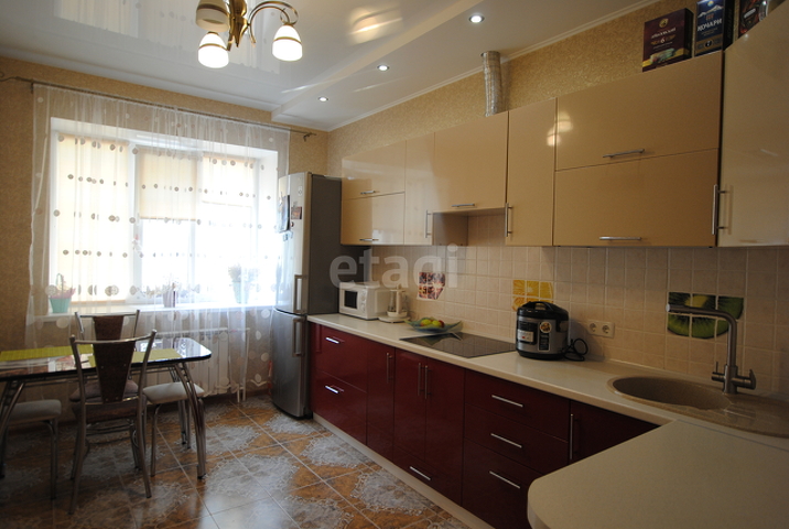 Продажа 1-комнатной квартиры, Саратов, Саратовская область,  Саратов