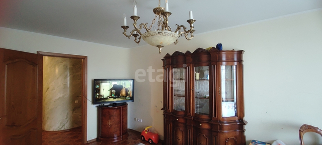 Продажа 3-комнатной квартиры, Саратов, Саратовская область,  Саратов