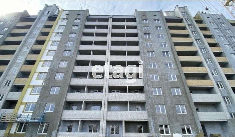 Продажа 1-комнатной квартиры, Саратов, Саратовская область,  Энгельс