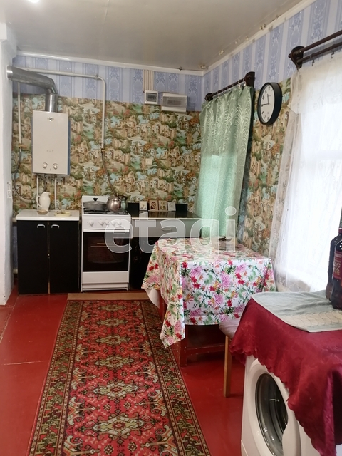 Продажа дома, 30м <sup>2</sup>, 4 сот., Саратов, Саратовская область,  Октябрьский