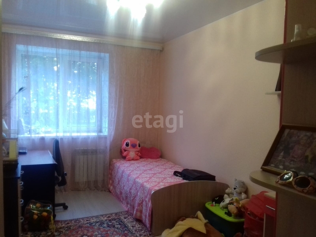 Продажа 3-комнатной квартиры, Саратов, Саратовская область,  Саратов