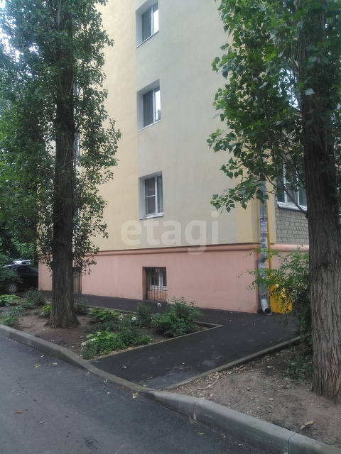 Продажа 1-комнатной квартиры, Саратов, Саратовская область,  Саратов