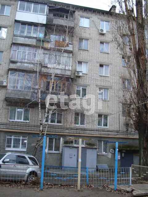 Продажа 1-комнатной квартиры, Саратов, Саратовская область,  Саратов