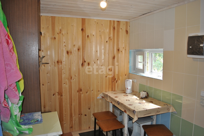 Продажа дачи, 31м <sup>2</sup>, 4 сот., Саратов, Саратовская область,  