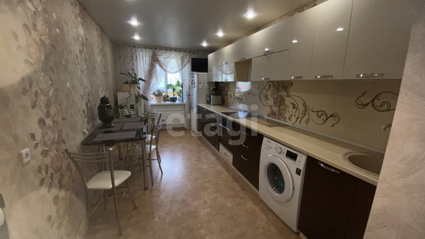 Продажа 3-комнатной квартиры, Саратов, Саратовская область,  Энгельс