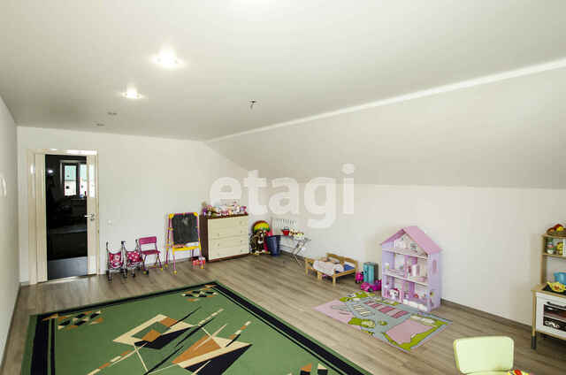 Продажа дома, 291м <sup>2</sup>, 2 сот., Саратов, Саратовская область,  Волжский 