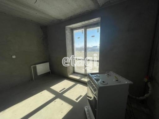 Продажа 1-комнатной квартиры, Саратов, Саратовская область,  Энгельс