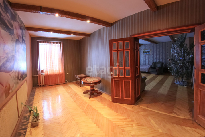 Продажа дома, 405м <sup>2</sup>, 10 сот., Саратов, Саратовская область,  Кировский