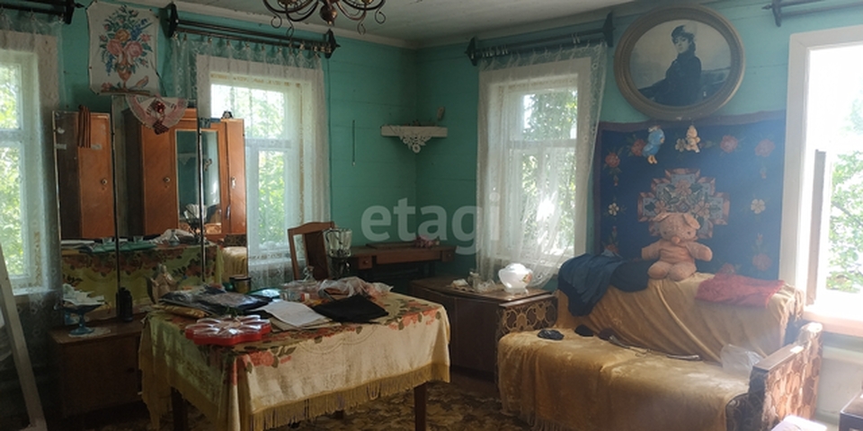 Продажа дома, 54м <sup>2</sup>, 17 сот., Саратов, Саратовская область,  Саратовский район