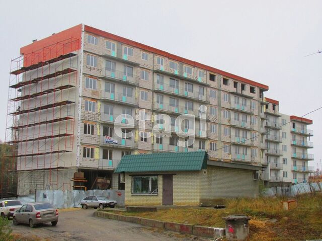 Продажа 1-комнатной новостройки, Саратов, Саратовская область,  Саратов