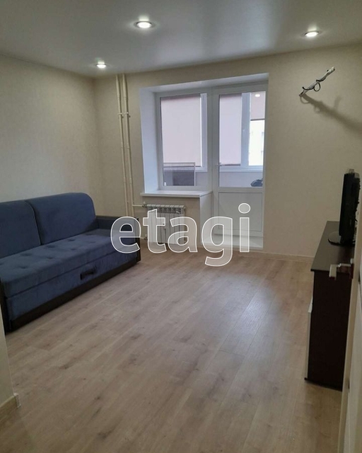 Продажа 1-комнатной квартиры, Саратов, Саратовская область,  Саратов