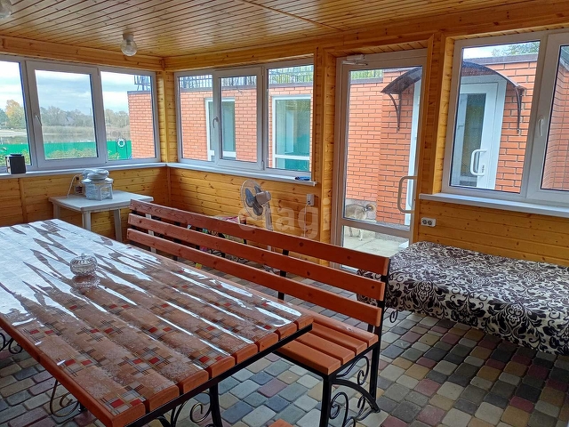 Продажа дома, 314м <sup>2</sup>, 23 сот., Саратов, Саратовская область,  Энгельс