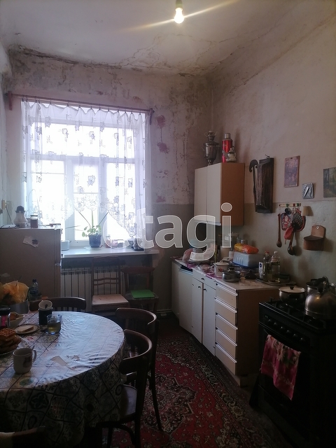 Продажа 2-комнатной квартиры, Саратов, Саратовская область,  Саратов