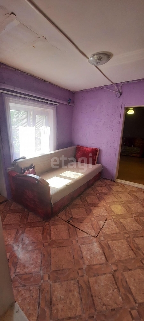 Продажа дома, 82м <sup>2</sup>, 6 сот., Саратов, Саратовская область,  