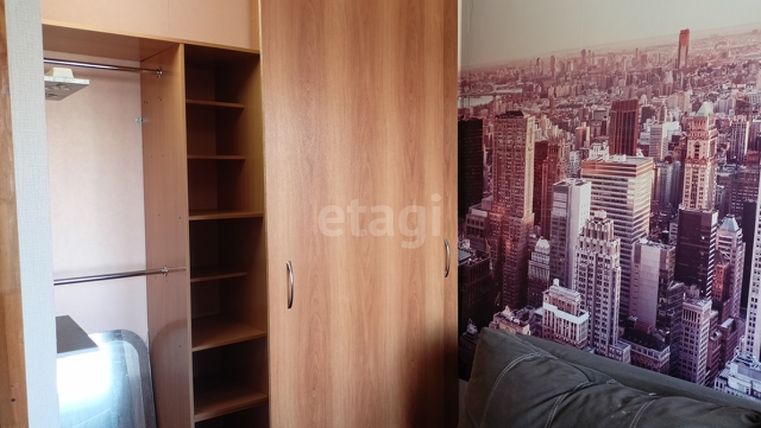 Продажа 1-комнатной квартиры, Саратов, Саратовская область,  Энгельс