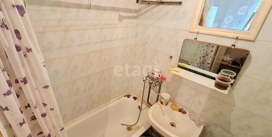 Продажа 2-комнатной квартиры, Саратов, Саратовская область,  Саратов