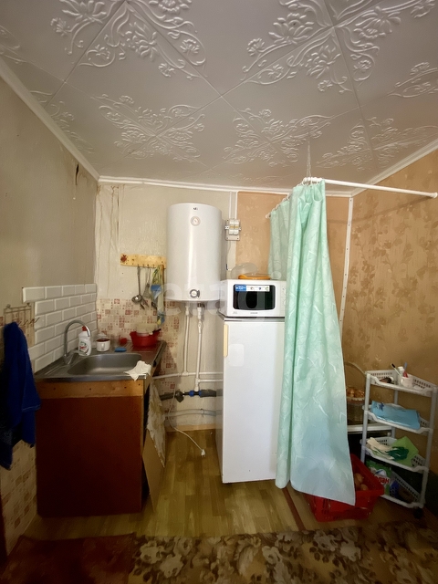 Продажа дома, 38м <sup>2</sup>, 7 сот., Саратов, Саратовская область,  