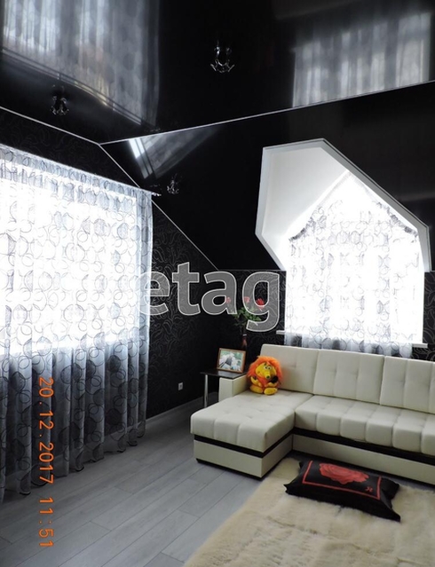 Продажа дома, 120м <sup>2</sup>, 1 сот., Саратов, Саратовская область,  Энгельс