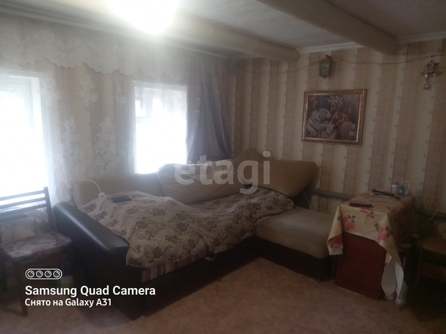 Продажа дома, 32м <sup>2</sup>, 5 сот., Саратов, Саратовская область,  