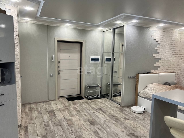 Продажа 1-комнатной квартиры, Саратов, Саратовская область,  Энгельс