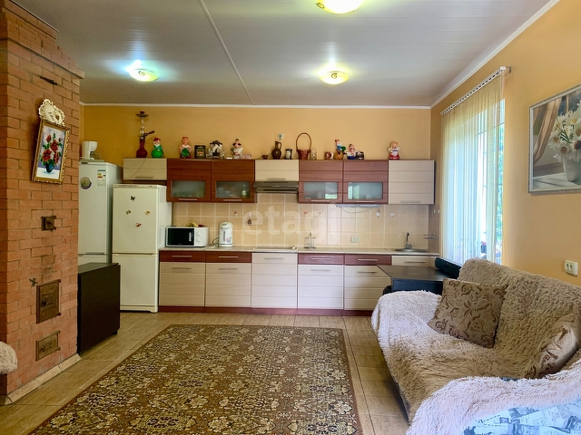 Продажа дома, 126м <sup>2</sup>, 4 сот., Саратов, Саратовская область,  Энгельс