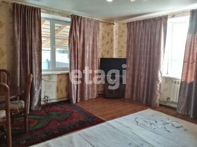 Продажа дома, 84м <sup>2</sup>, 10 сот., Саратов, Саратовская область,  