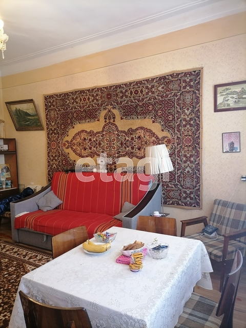 Продажа 2-комнатной квартиры, Саратов, Саратовская область,  Саратов