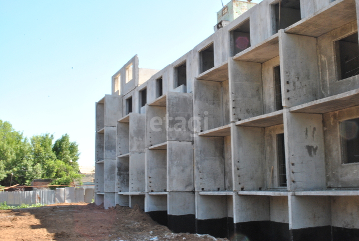 Продажа 1-комнатной квартиры, Саратов, Саратовская область,  Энгельс