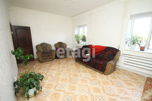 Продажа дома, 204м <sup>2</sup>, 6 сот., Саратов, Саратовская область,  