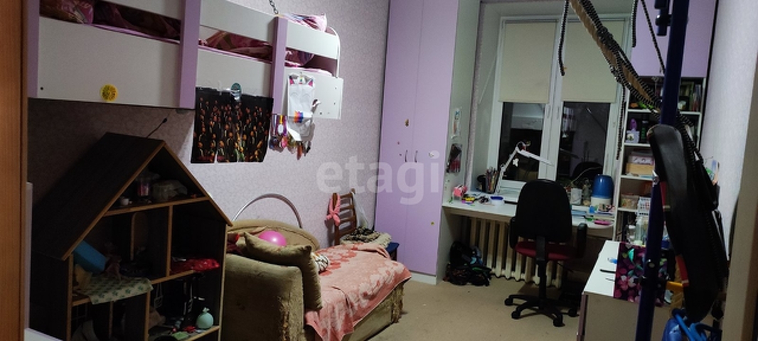 Продажа 3-комнатной квартиры, Саратов, Саратовская область,  Саратов