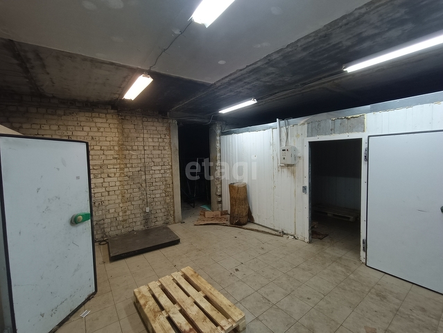 Продажа коммерческой недвижимости, 437м <sup>2</sup>, Саратов, Саратовская область,  Саратов