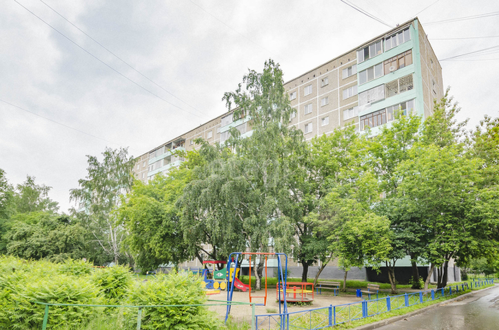 Продажа 3-комнатной квартиры, Екатеринбург, Академика Бардина,  3 к 1