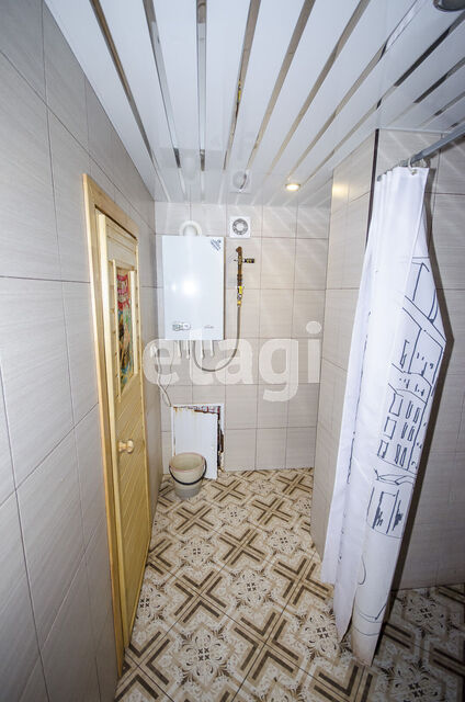 Продажа дома, 133м <sup>2</sup>, 11 сот., Саратов, Саратовская область,  Волжский 