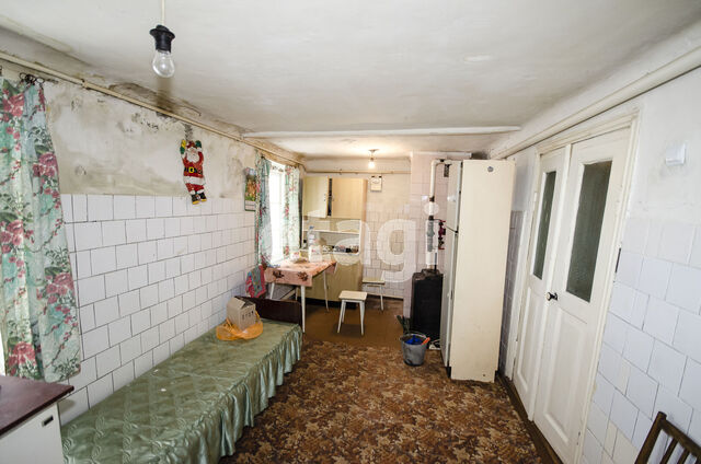 Продажа дома, 57м <sup>2</sup>, 1 сот., Саратов, Саратовская область,  Кировский