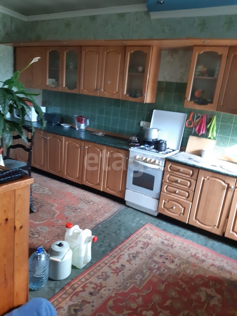 Продажа дома, 82м <sup>2</sup>, 9 сот., Саратов, Саратовская область,  