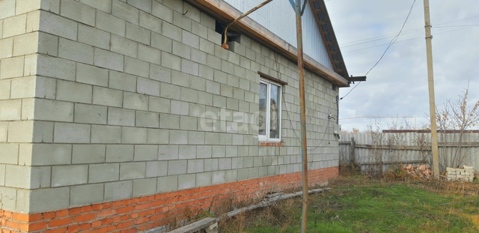 Продажа дома, 50м <sup>2</sup>, 9 сот., Саратов, Саратовская область,  