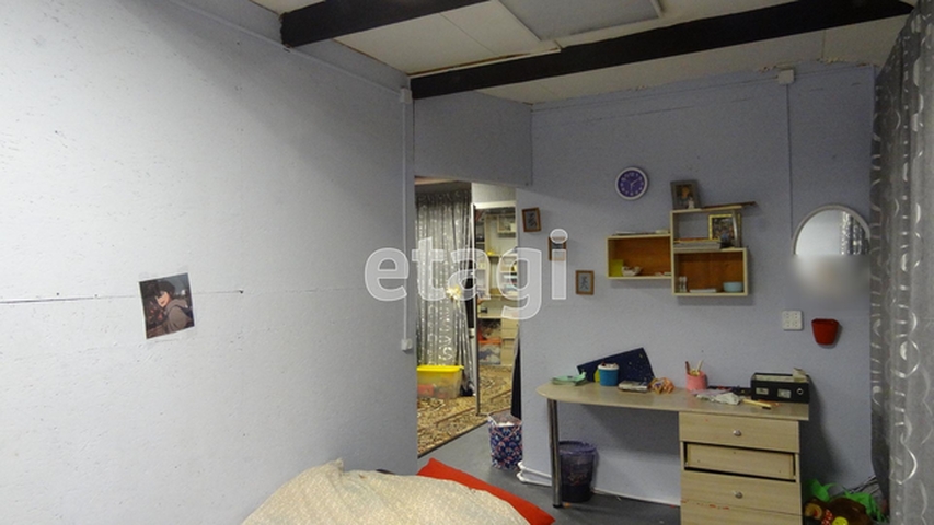 Продажа дома, 98м <sup>2</sup>, 4 сот., Саратов, Саратовская область,  Энгельс