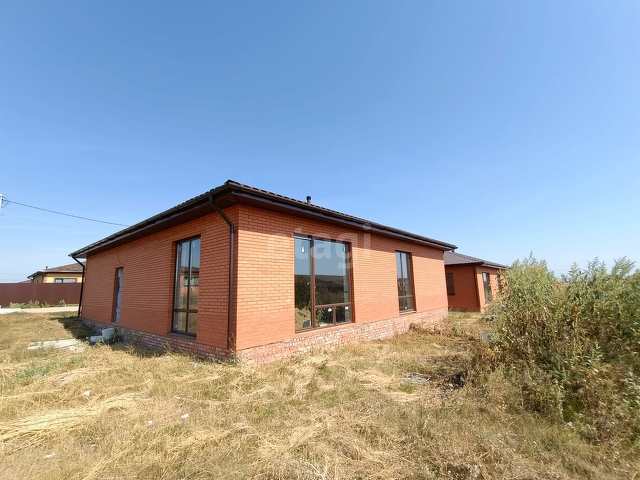 Продажа дома, 156м <sup>2</sup>, 8 сот., Саратов, Саратовская область,  Саратов