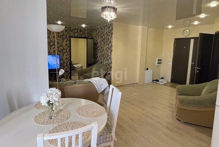 Продажа 2-комнатной квартиры, Саратов, Саратовская область,  Саратов