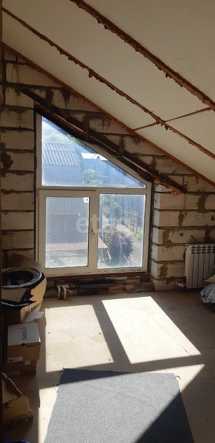 Продажа дома, 122м <sup>2</sup>, 12 сот., Саратов, Саратовская область,  