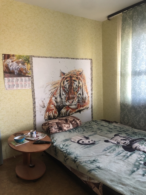 Продажа 3-комнатной квартиры, Саратов, Саратовская область,  Энгельс