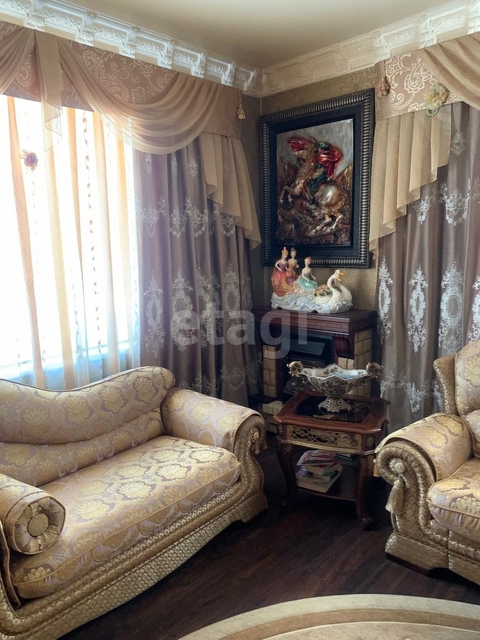 Продажа дома, 250м <sup>2</sup>, 5 сот., Саратов, Саратовская область,  