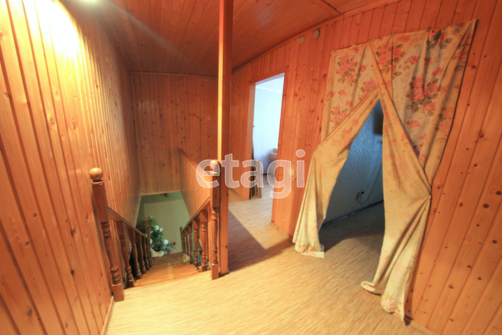 Продажа дома, 110м <sup>2</sup>, 3 сот., Саратов, Саратовская область,  Октябрьский