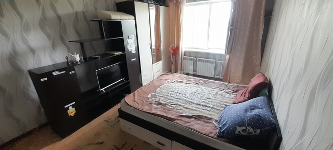 Продажа 1-комнатной квартиры, Саратов, Саратовская область,  Энгельс