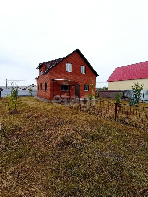 Продажа дома, 166м <sup>2</sup>, 9 сот., Саратов, Саратовская область,  